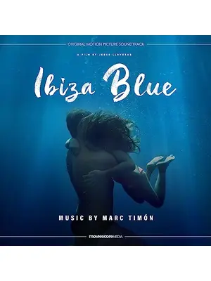 Ibiza Blue（英題）