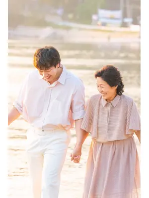 君は天国でも美しい