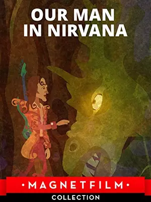 Our Man in Nirvana（原題）