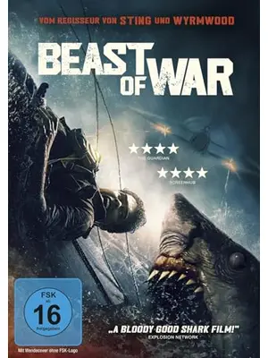 Beast of War（原題）