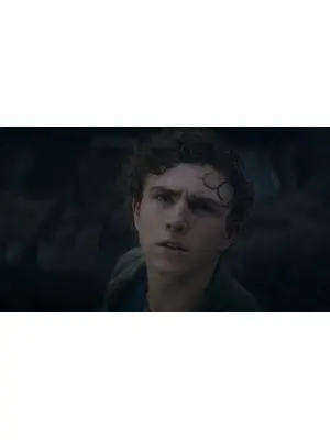 パーシー・ジャクソンとオリンポスの神々 シーズン2