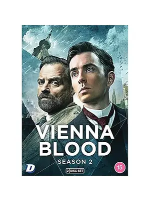Vienna Blood／ヴィエナ・ブラッド2 ～ウィーン世紀末事件簿～