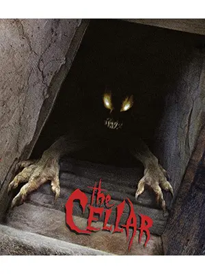 魔獣伝説／ザ・セラー