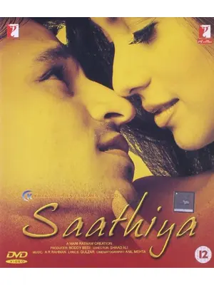 Saathiya（原題）