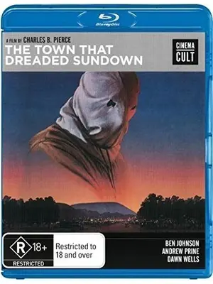 The Town That Dreaded Sundown（原題）