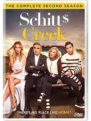 シッツ・クリーク シーズン２