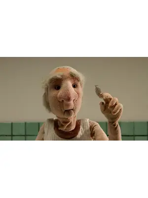 マーマレーション