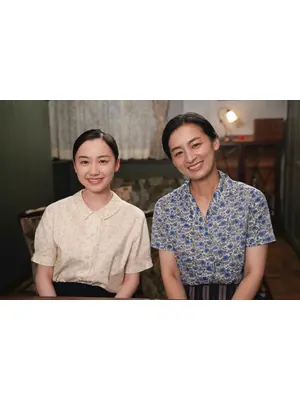 トットの欠落青春記