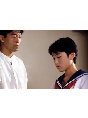 満月のくちづけ