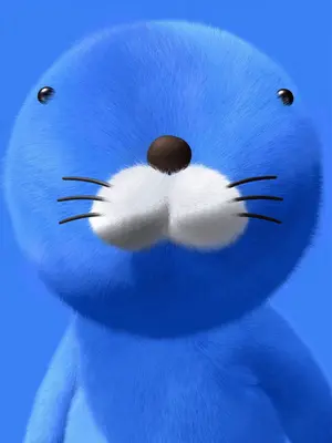 ぼのぼの クモモの木のこと