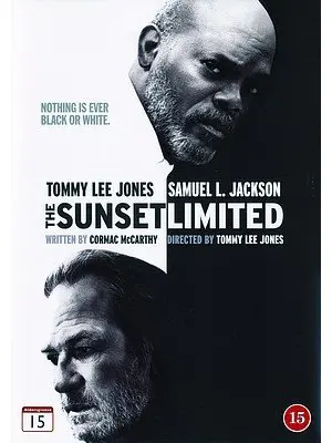 The Sunset Limited（原題）