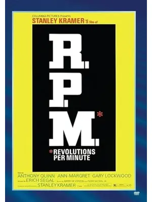 R.P.M.（原題）