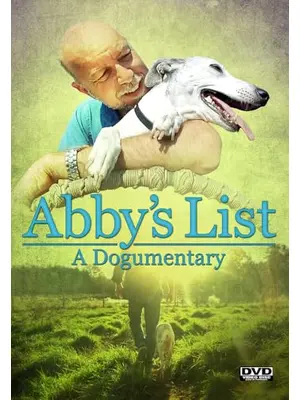 Abby's List: A Dogumentary（原題）