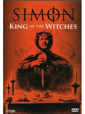 Simon, King of the Witches（原題）