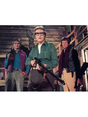 ダーティハンター