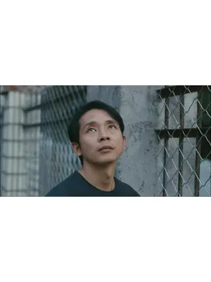 ウィンド・リコイルズ —風が吹き戻るとき—