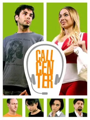 コールセンター - Callcenter