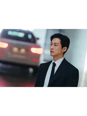 ザ・ハズバンド（原題）