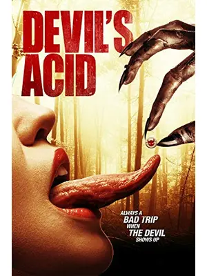 Devil's Acid（原題）