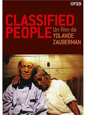 Classified People（原題）