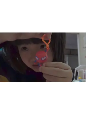 ルオルオの未来