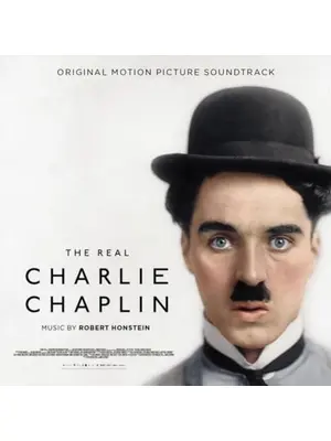 The Real Charlie Chaplin（原題）