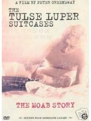 The Tulse Luper Suitcases, Part 1: The Moab Story（原題）