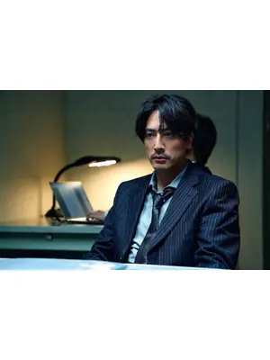 君が死刑になる前に Huluオリジナルストーリー