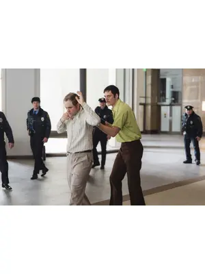 デッドマンズ・ワイヤー