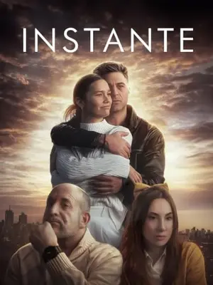 インスタント - Instante