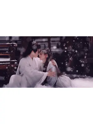 雪月花 ～運命に繋がる愛の軌跡～