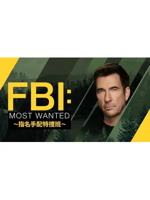 FBI：Most Wanted6～指名手配特捜班～
