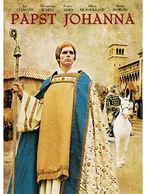 Pope Joan（原題）