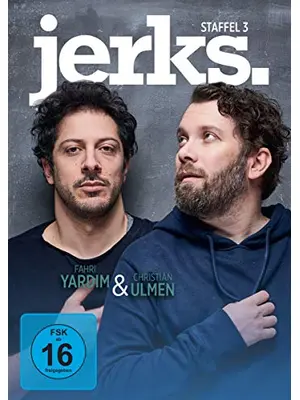 Jerks Season 3（原題）