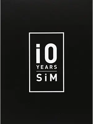 SiM「10 YEARS - SPECIAL EDiTiON -」