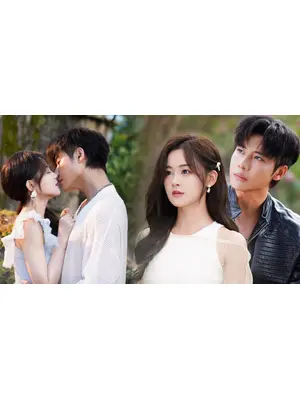 ノックアウト・ラブ ～偽りの誓いと真実のキス～