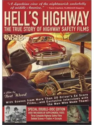 Hell's Highway: The True Story of Highway Safety Films（原題）