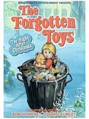 テディとアニー