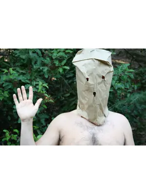 BAGHEAD/バッグヘッド