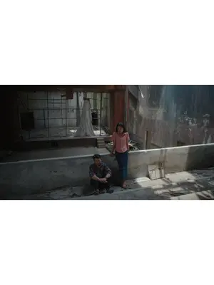 ビカミング・ヒューマン
