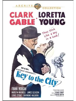 Key to the City（原題）