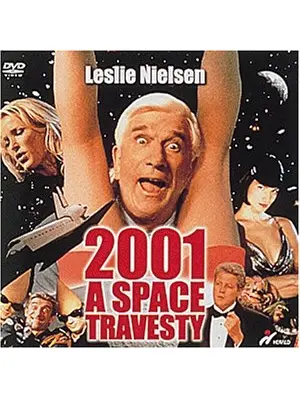 レスリー・ニールセンのプロフィール・出演作品 Filmarks