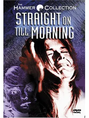 Straight on Till Morning（原題）