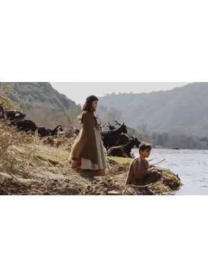 チレント地方の牧歌