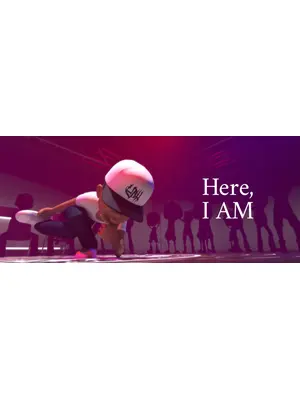Here,I AM
