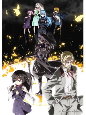 転生したらスライムだった件 第4期
