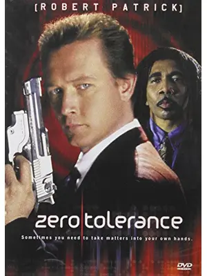 ラスト・ターゲット／沈黙の復讐