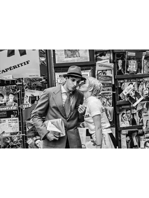 ヌー ヴェルヴァーグ