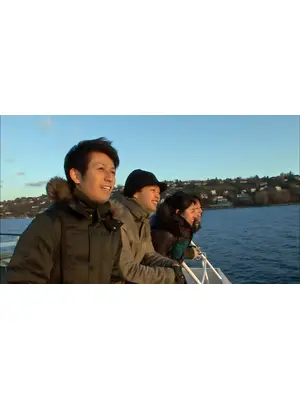 カルテットという名の青春