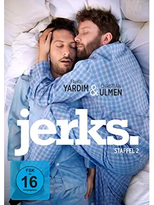 Jerks Season 2（原題）